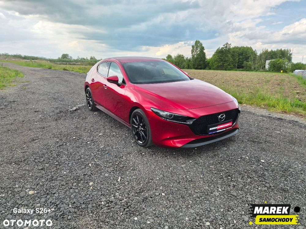 Mazda 3 - 2