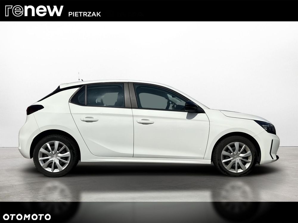 Opel Corsa 1.2 S&S - 6
