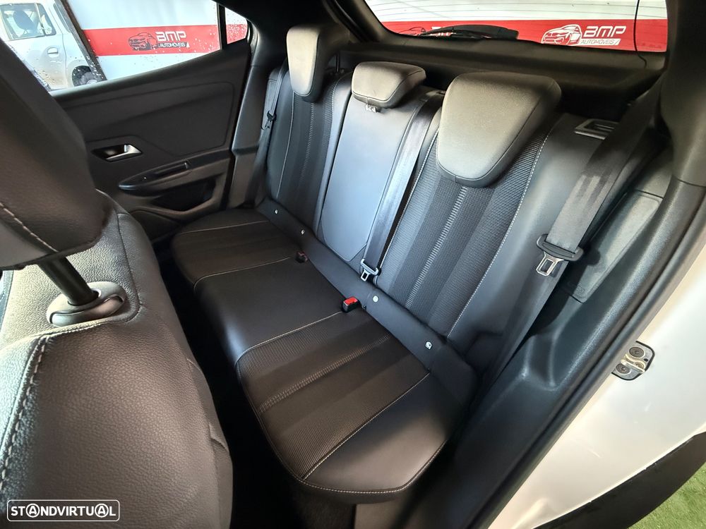 Opel Mokka 1.2 T GS Line - 10