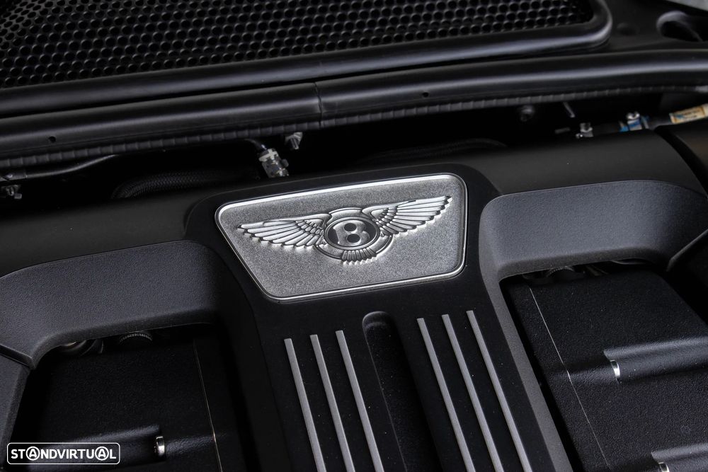 Bentley Continental Speed - 44