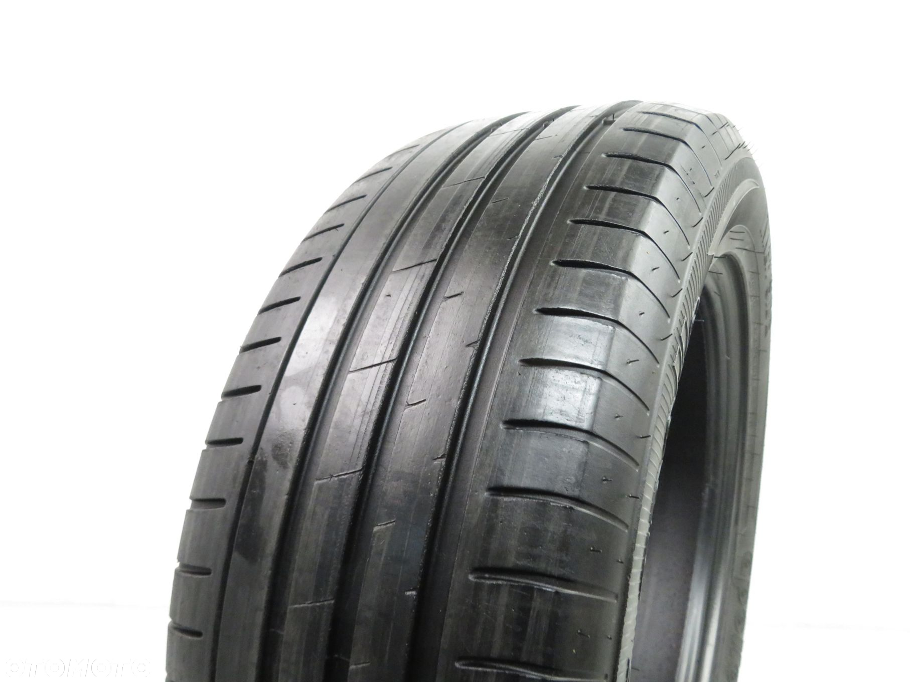 215/55R16 OPONA LETNIA Apollo Aspire 4G 97W XL - 9