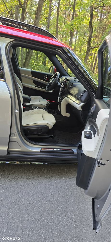 MINI Countryman - 13