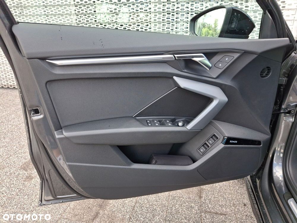 Audi A3 Sportback - 9