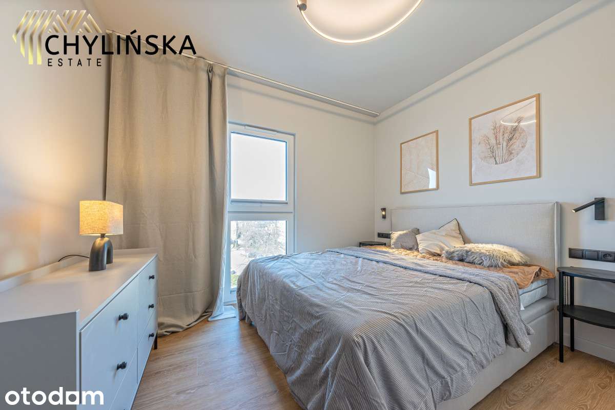Apartament.3pok.BliskoPlaży.Brzeźno.FvVat.Wynajem.
