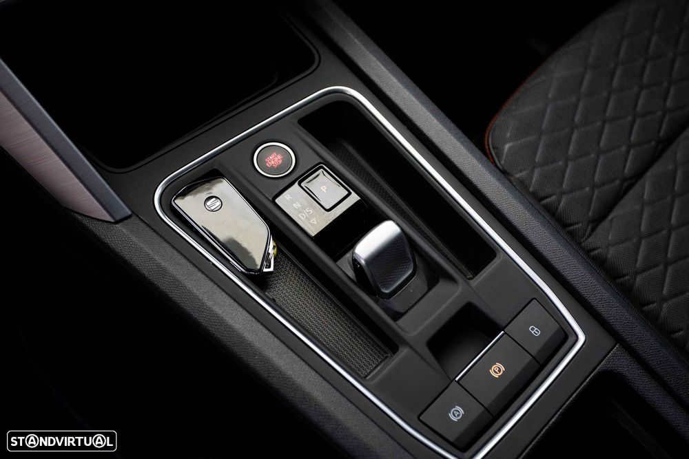 SEAT Leon ST 1.4 e-Hybrid FR DSG - 59