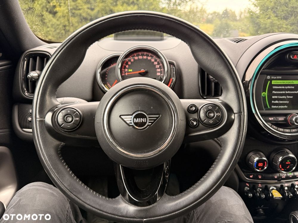 MINI Countryman Cooper S E ALL4 - 8