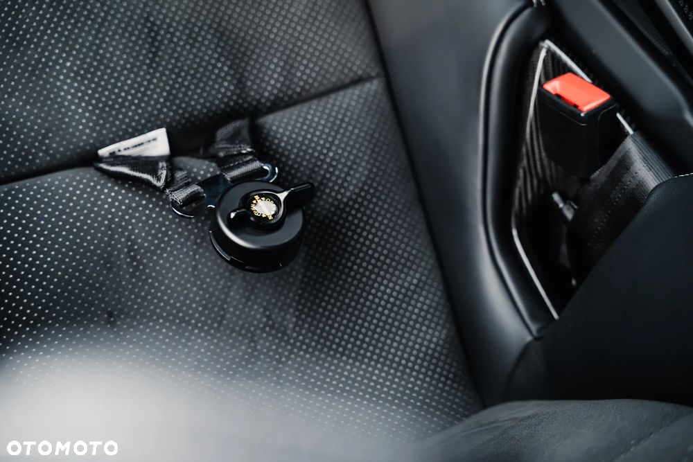 Porsche 911 GT3 PDK - 21