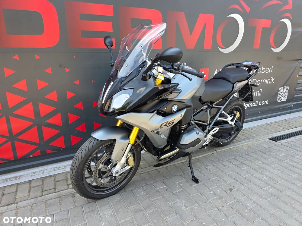 BMW R - 4