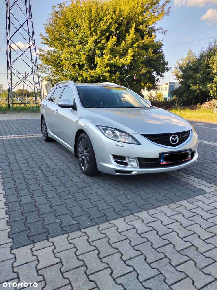 Mazda 6 Sport 2.0 Active - 9