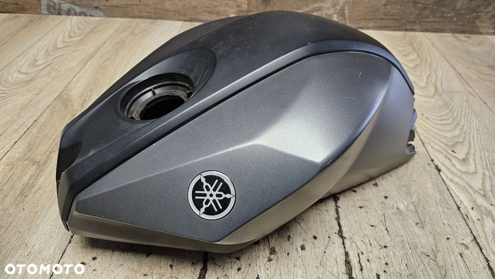 Nakładka Zbiornika Bak Yamaha YZF-R125 MT-125 08-13r - 4
