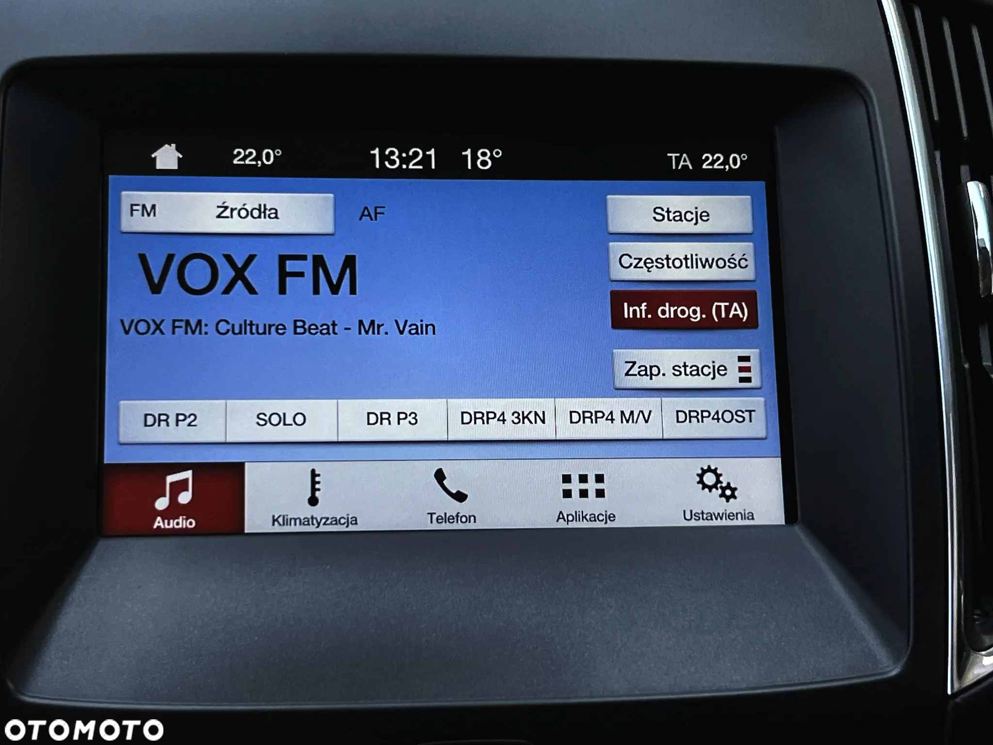 Ford S-Max - 40