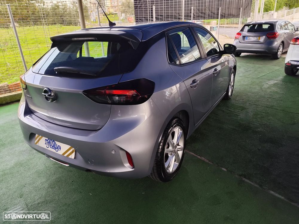 Opel Corsa 1.5 D Edition - 12