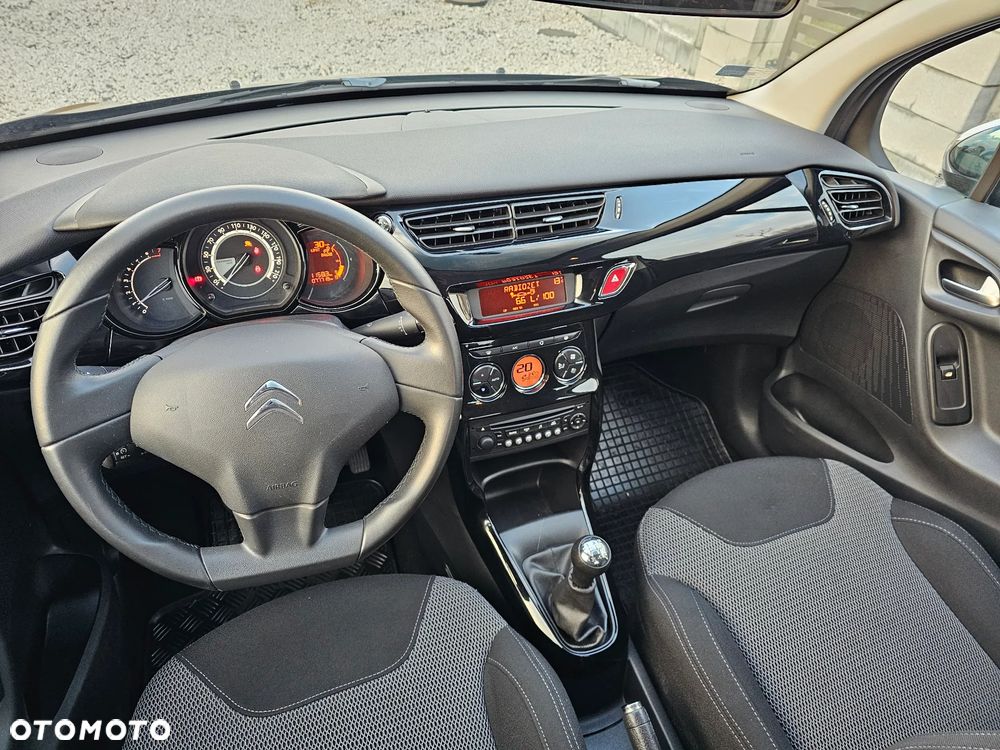 Citroën C3 1.2 PureTech Exclusive - 10