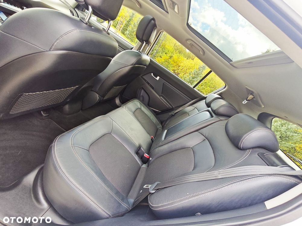 Kia Sportage - 24