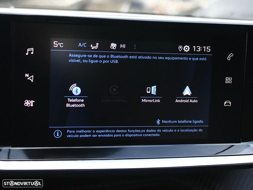 Peugeot 208 1.2 PureTech Allure - 16