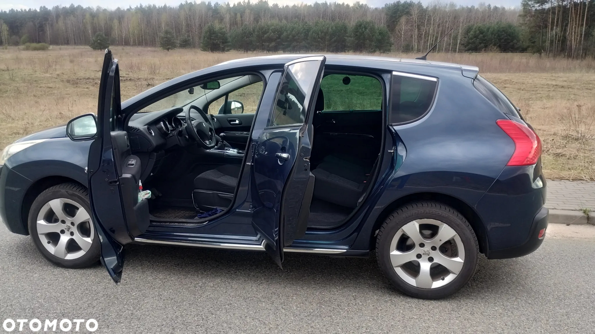 Peugeot 3008 1.6 HDi Trendy - 6