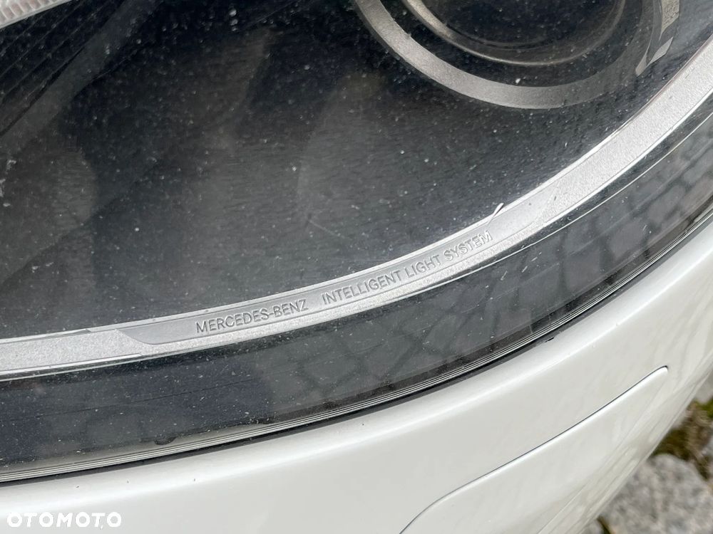 Mercedes-Benz Klasa B 200 CDI (BlueEFFICIENCY) - 13