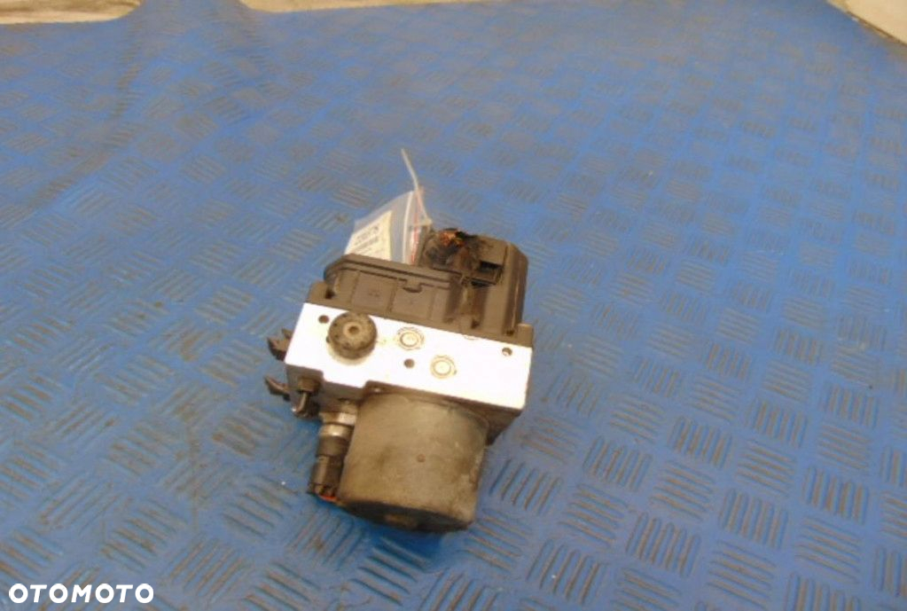 VOLKSWAGEN PASSAT B5 LIFT 1.9TDI POMPA ABS 0265950055 - 2