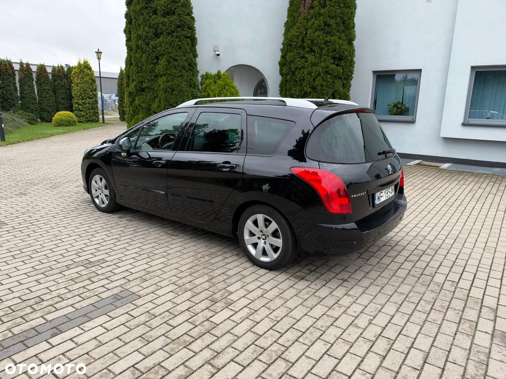 Peugeot 308 - 12