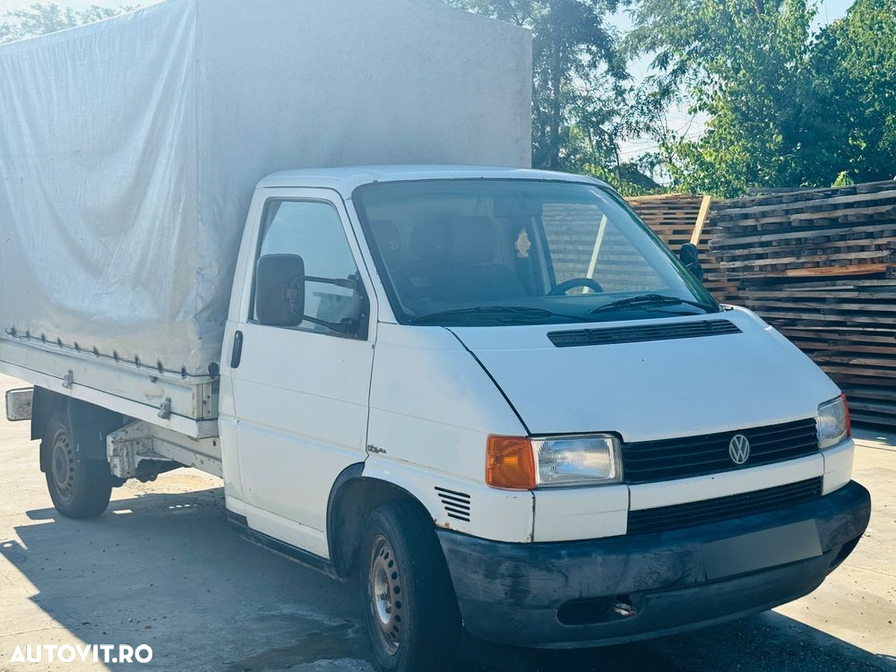 Volkswagen T4 - 6