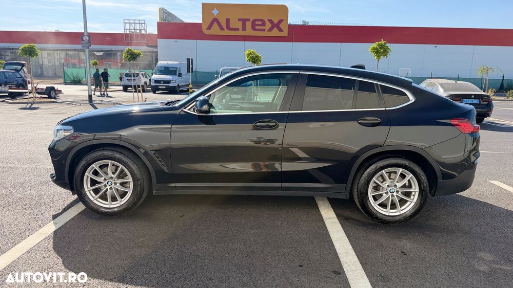 BMW X4 xDrive20d - 6