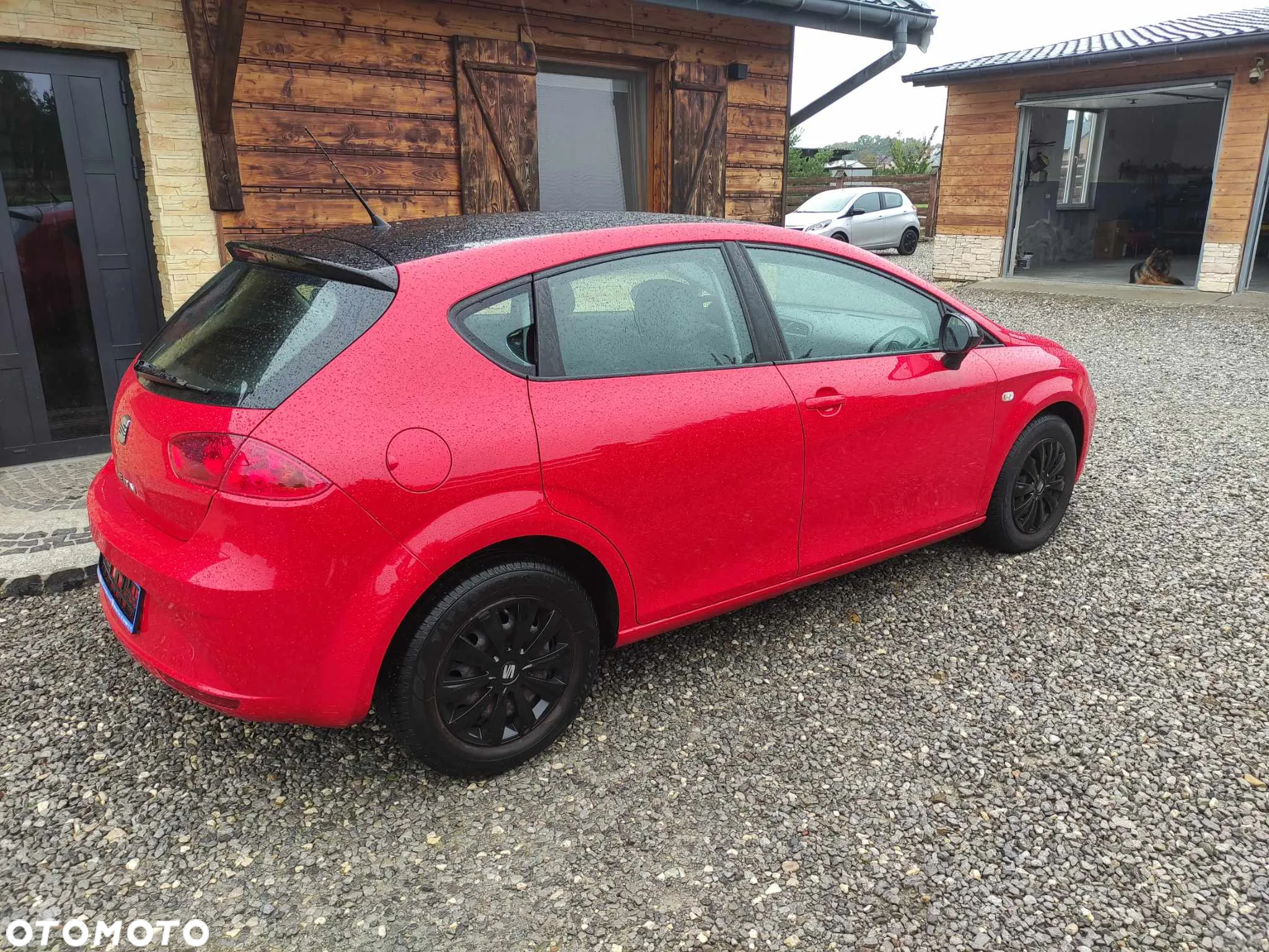 Seat Leon 1.6 TDI Style - 6