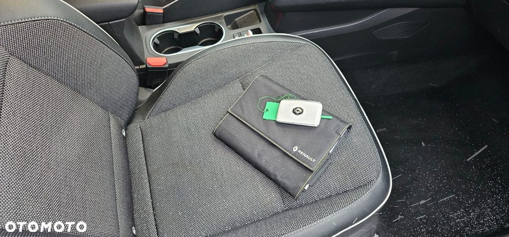 Renault Captur 1.3 TCe Intens - 18