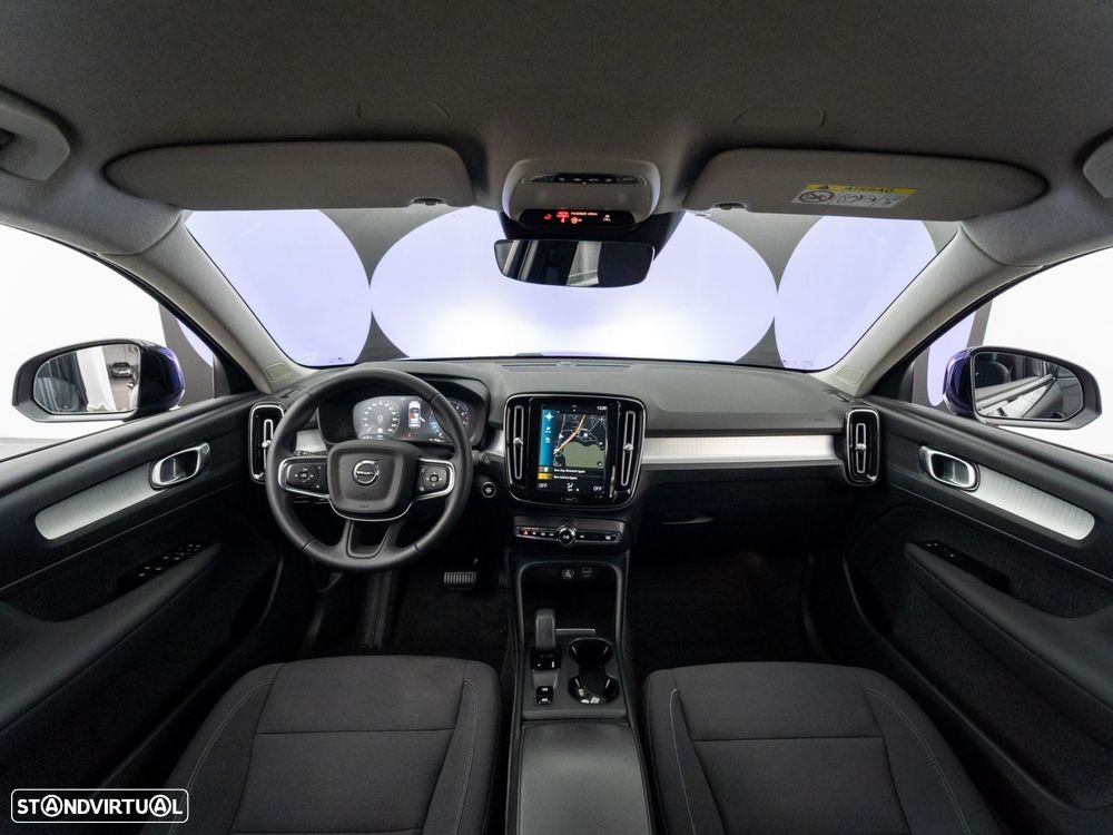 Volvo XC 40 1.5 T2 Momentum Plus Geartronic - 15