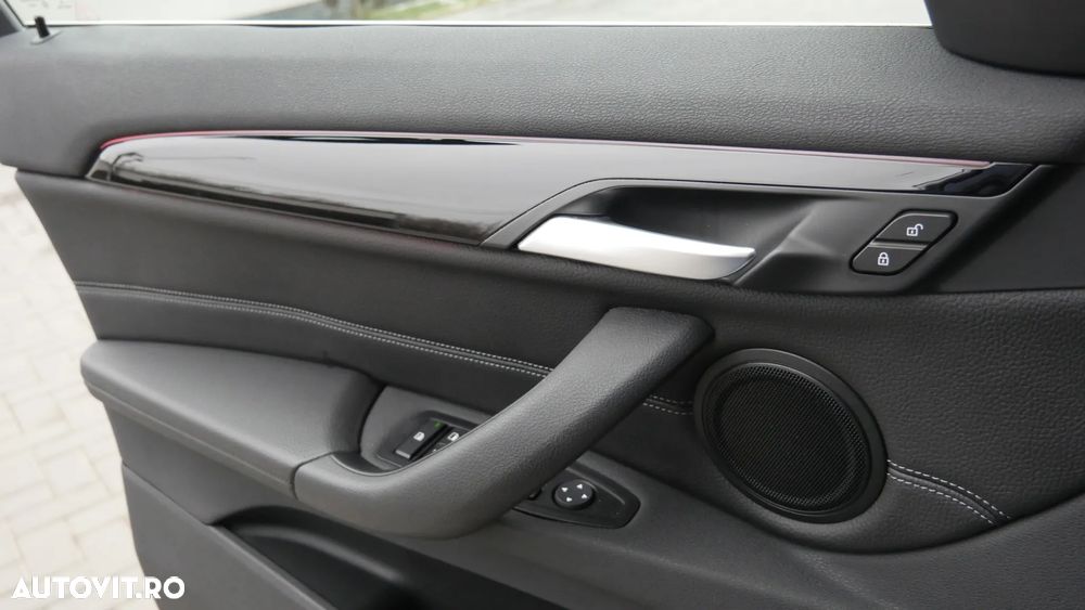 BMW X1 sDrive20i Aut. xLine - 14