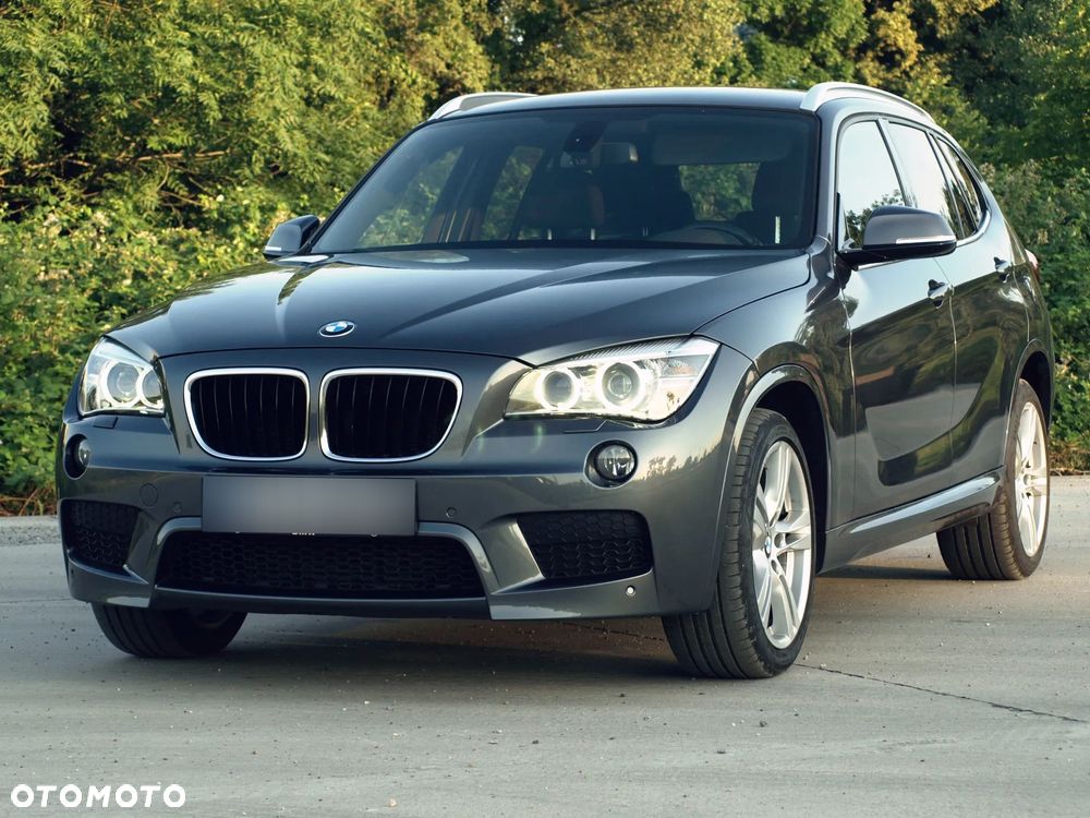 BMW X1 xDrive25d - 28