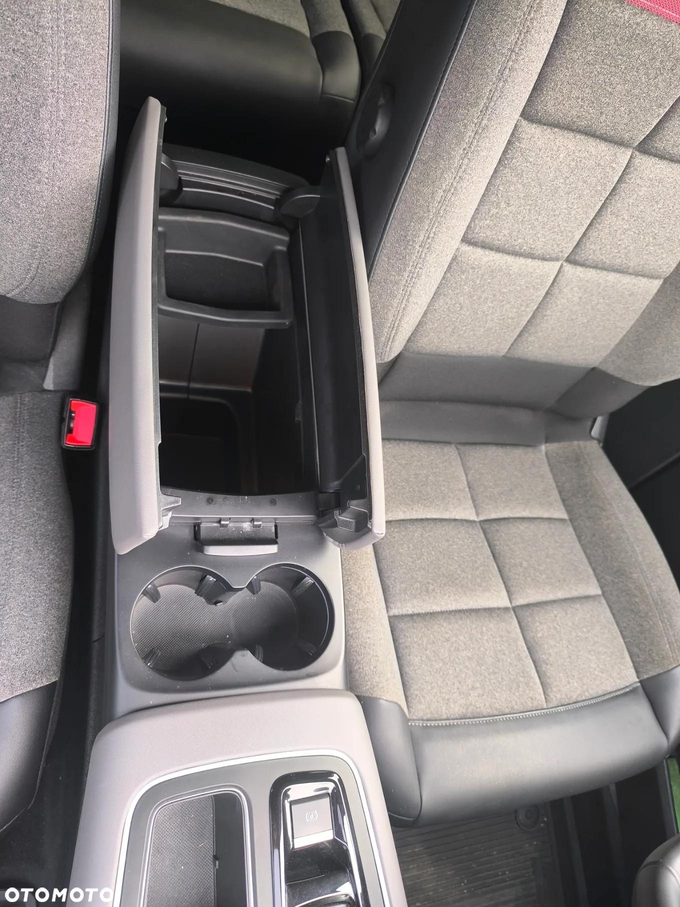 Citroën C5 Aircross 1.5 BlueHDi Shine EAT8 - 11