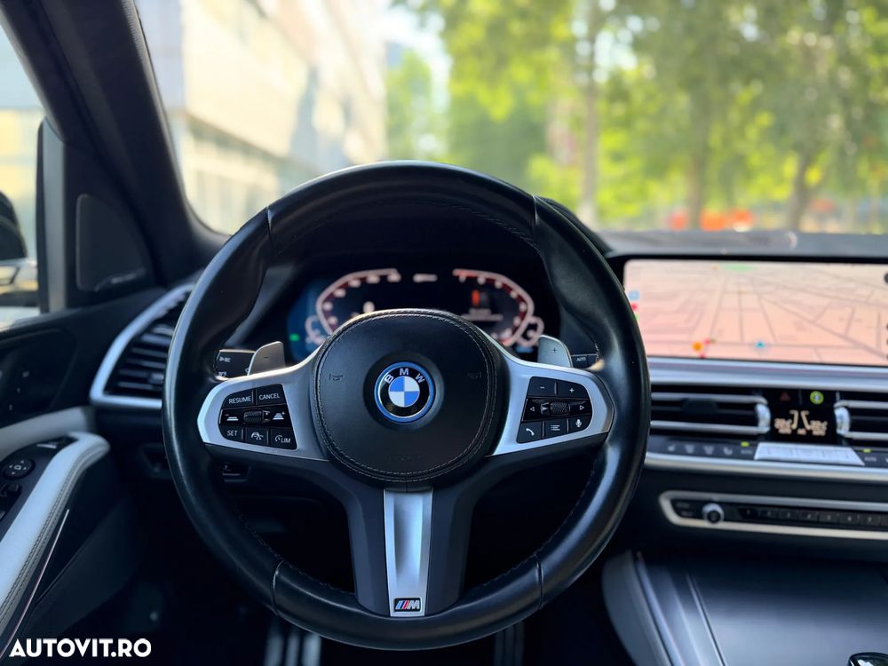 BMW X5 - 10