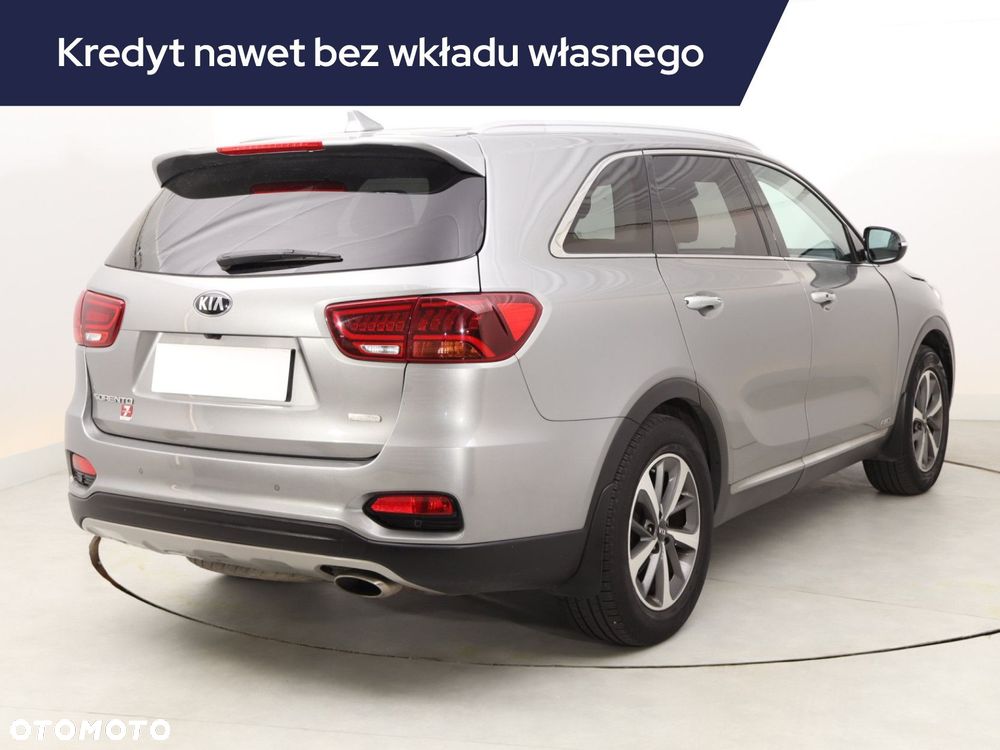 Kia Sorento - 7
