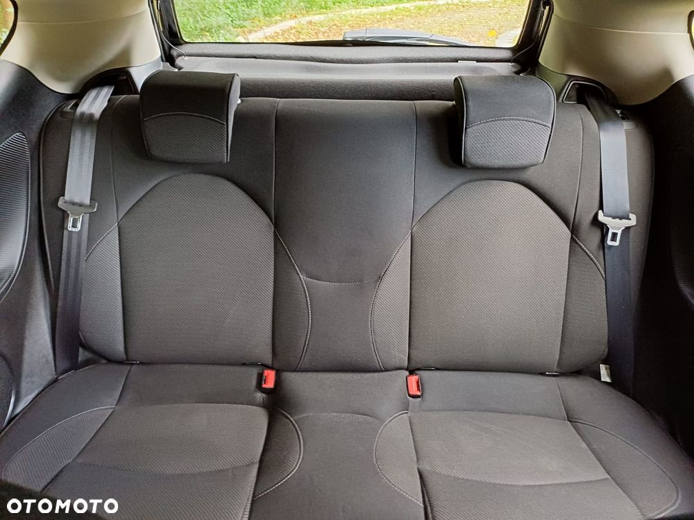 Alfa Romeo Mito 1.4 16V Turismo - 18
