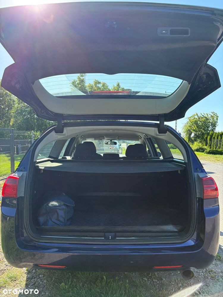 Honda Accord 2.0 i Comfort - 9