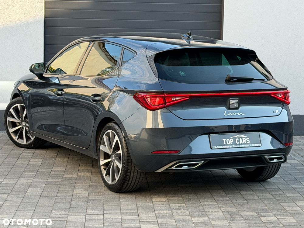 Seat Leon - 4