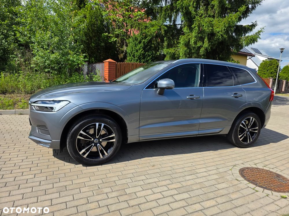 Volvo XC 60 B4 B Momentum Pro - 13