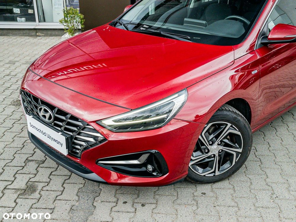 Hyundai i30 - 10