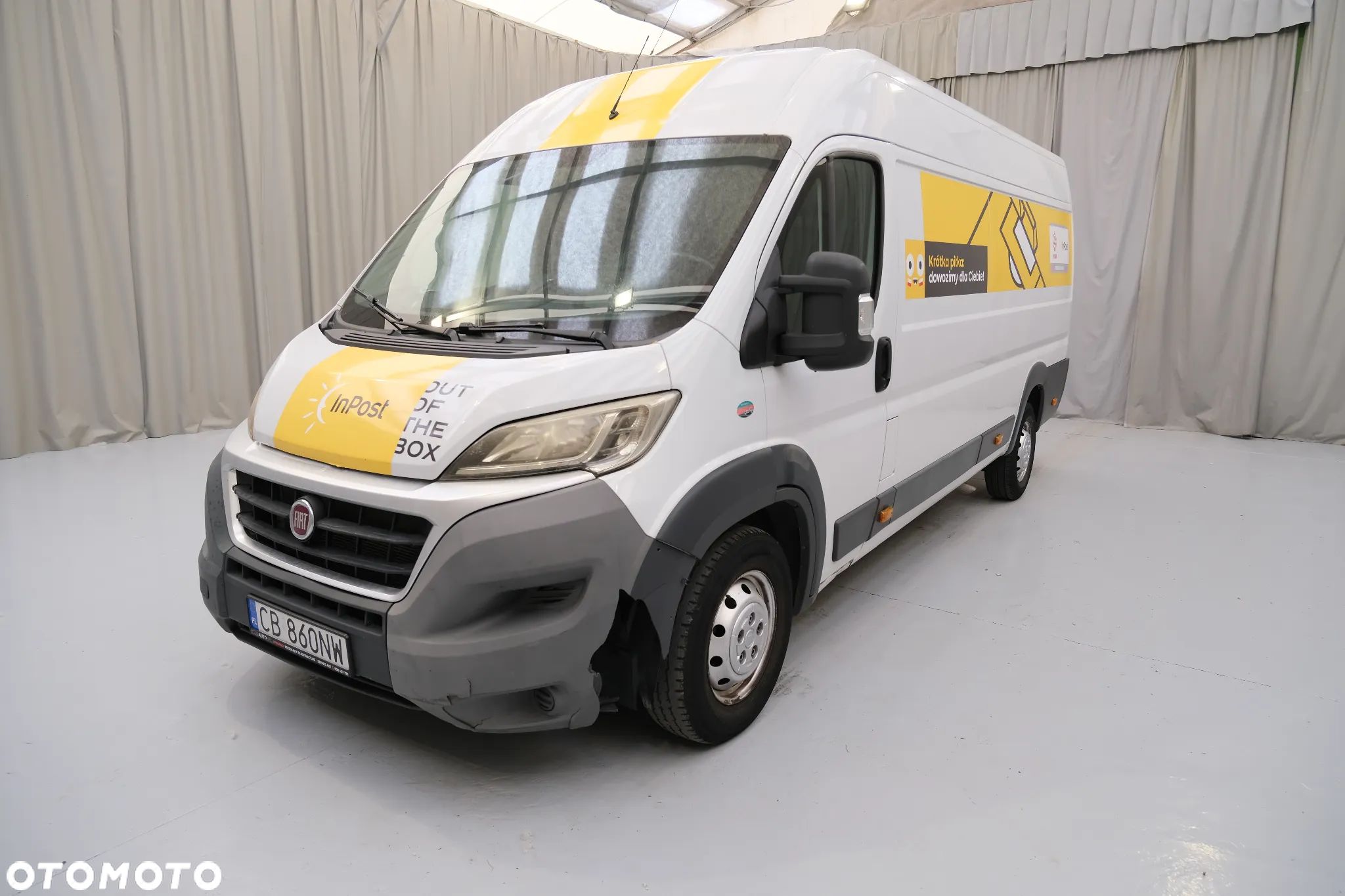 Fiat Ducato 35 - 1