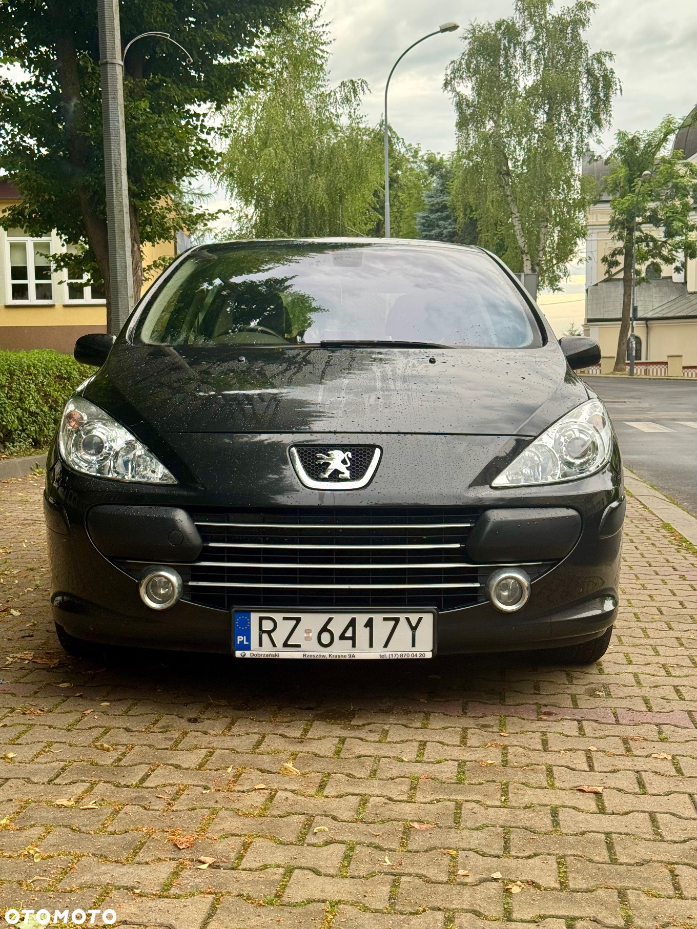 Peugeot 307 140 Sport - 5