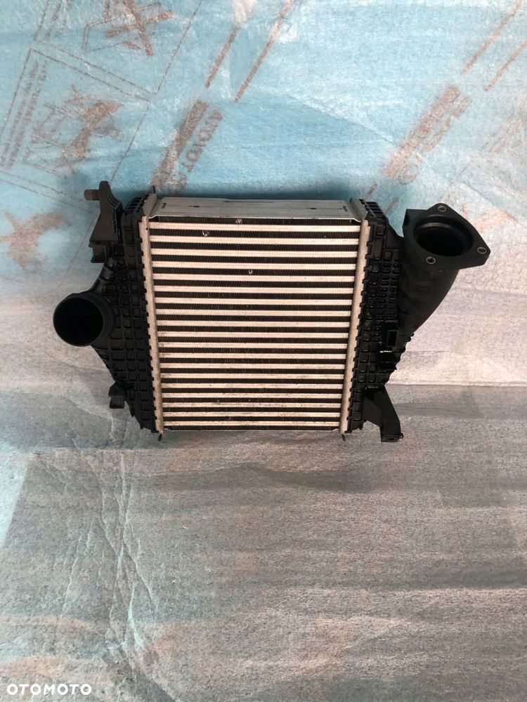 INTERCOOLER LAMBORGHINI URUS AUDI RS Q8 - 2
