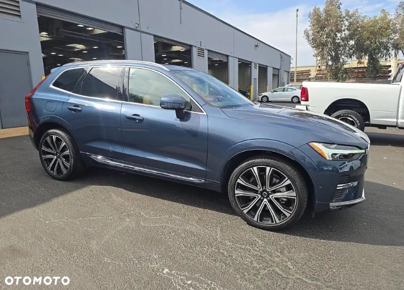 Volvo XC 60 B6 B AWD Ultimate Bright - 3