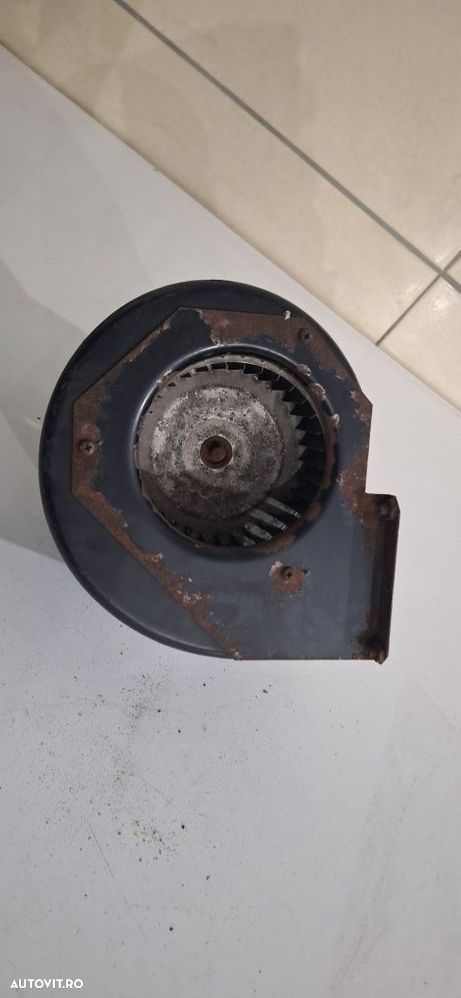 Ventilator Bosch 0130107070, 24V - 1