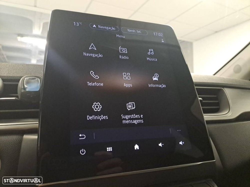 Renault Captur 1.3 TCe Exclusive EDC - 22