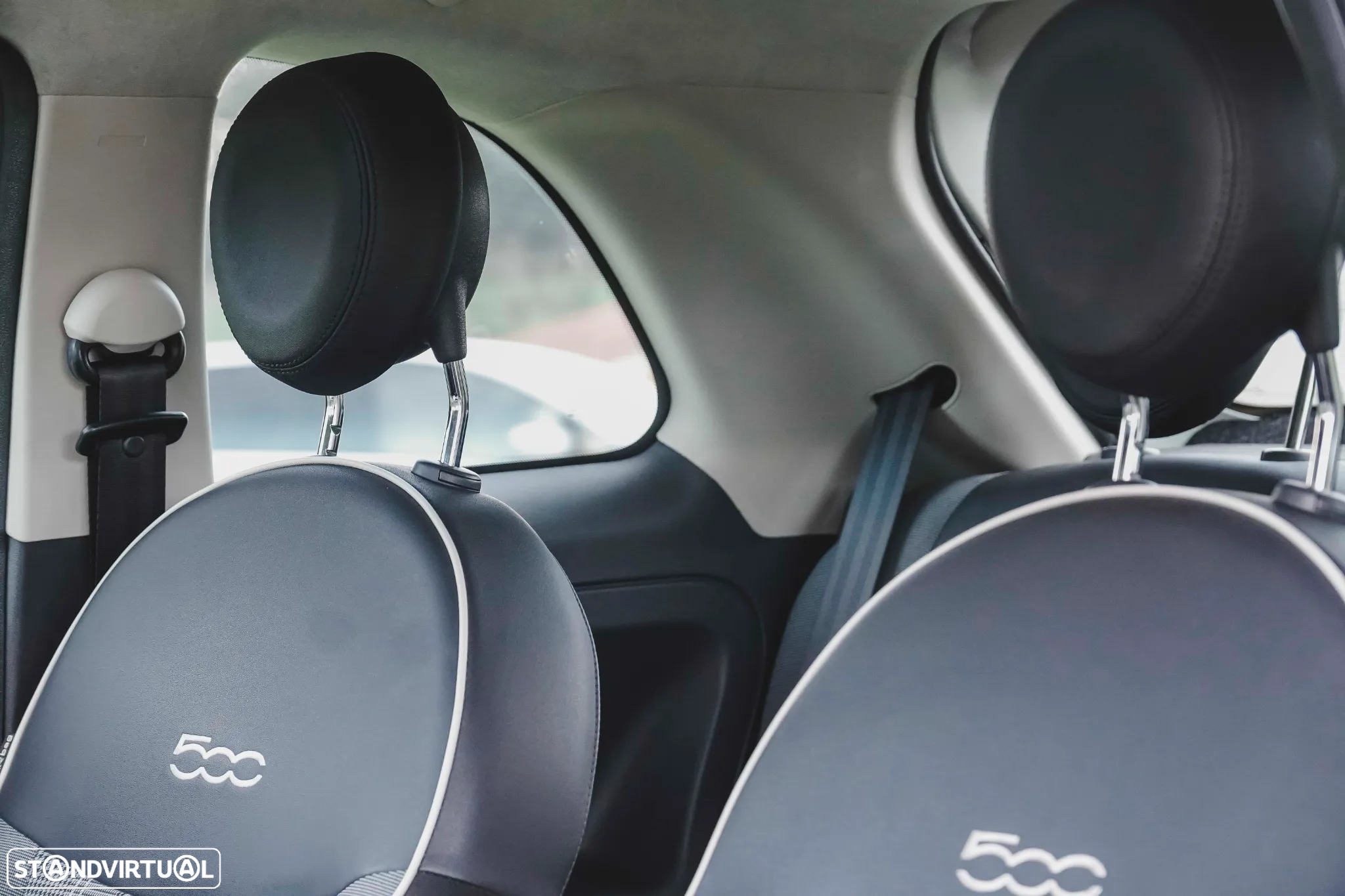 Fiat 500 - 9