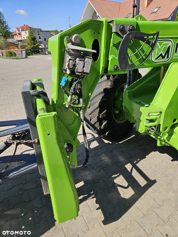 Merlo MERLO 50.8T-170 , N/S D0001204, SAV D010394 - 10