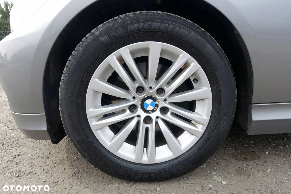 BMW Seria 3 - 9