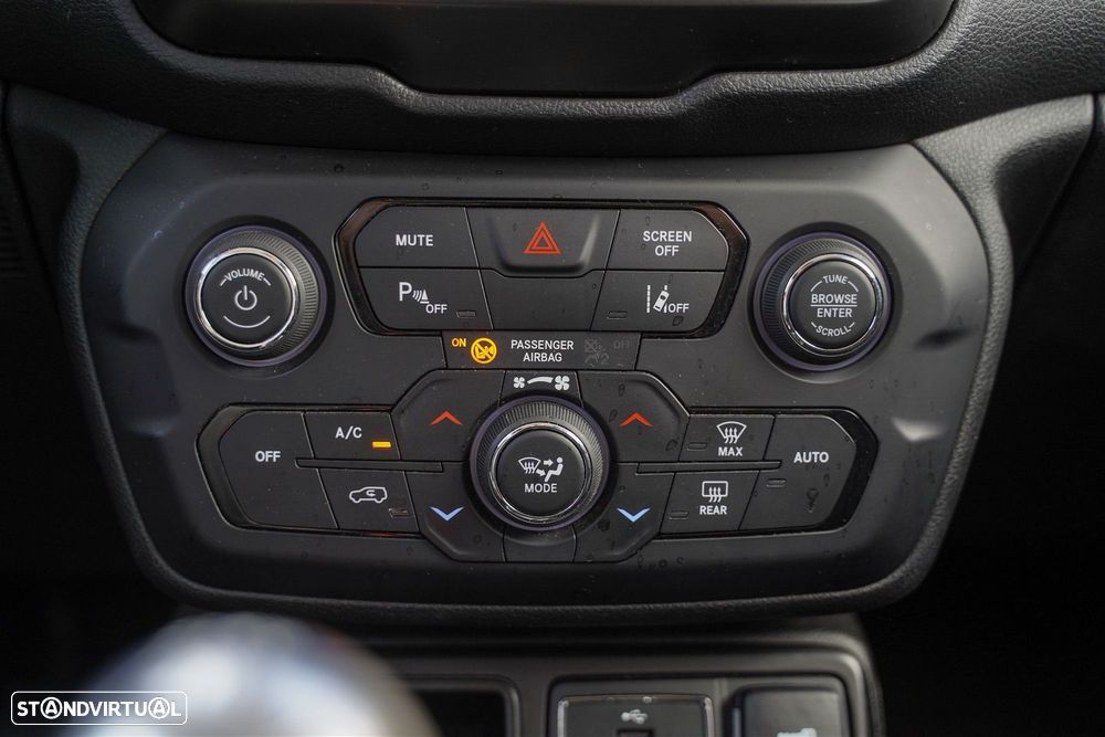 Jeep Renegade 1.0 T Longitude - 23