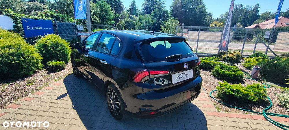 Fiat Tipo 1.4 16V More - 13