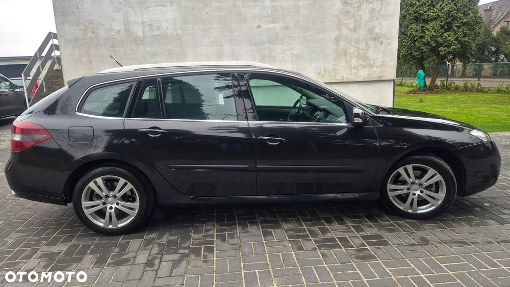 Renault Laguna LagunaII 2.0 dCi Luxe Privilege - 6